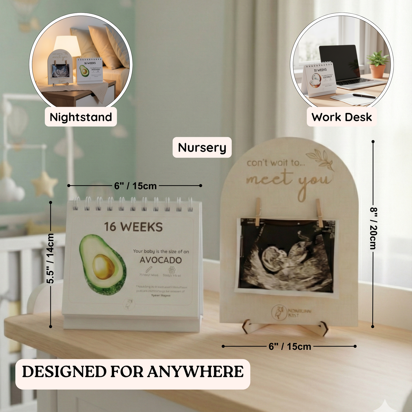 "The Sentimental Starter" Gift Bundle
