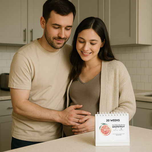 5 Thoughtful Pregnancy Gift Ideas for Expecting Dads