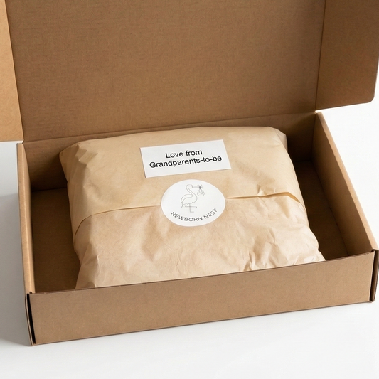 Mother's Day Gifts for a Pregnant Daughter: Thoughtful Ideas for the First Trimester