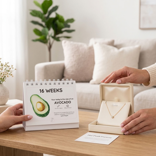 Calendar and Push Present