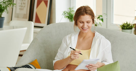 How to Create a Pregnancy Memory Ritual: Simple Steps to Capture Each Week