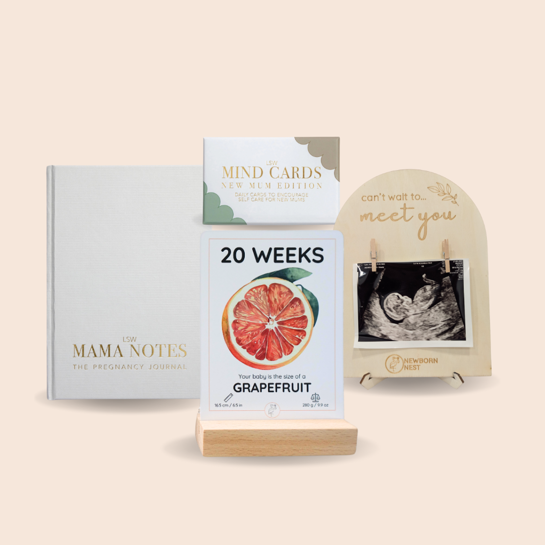 The Complete Bundle