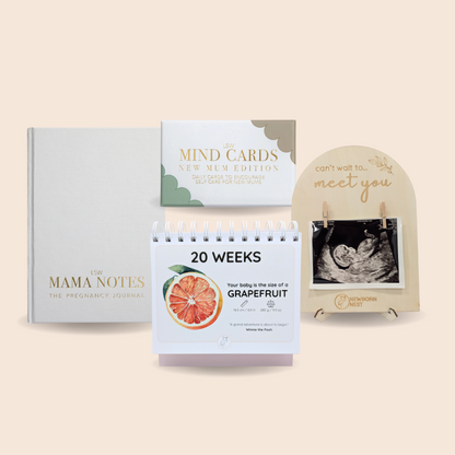 The Complete Bundle
