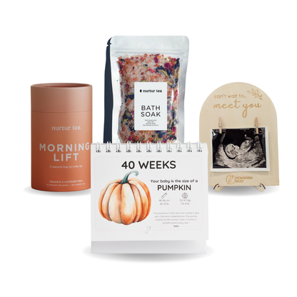 The Growing Miracle Collection