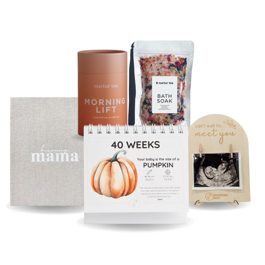 The Complete Pregnancy Bundle