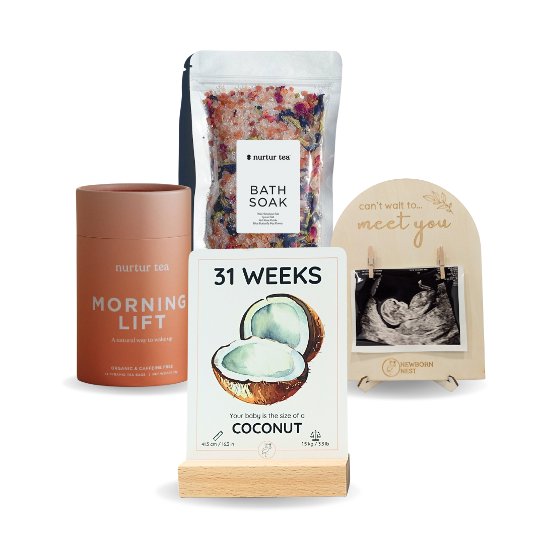 The Growing Miracle Collection