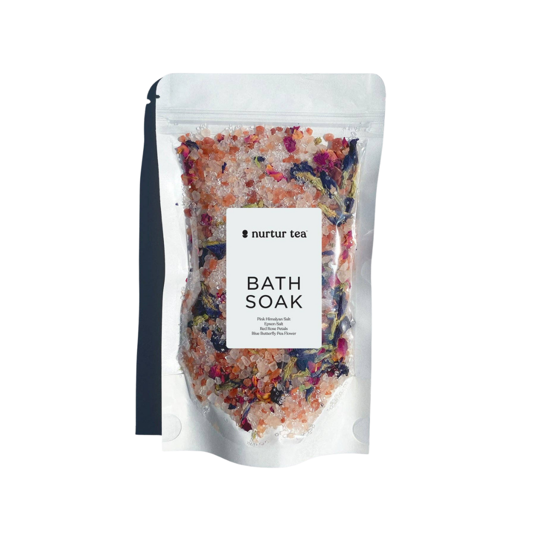 Heavenly Bliss Bath Soak