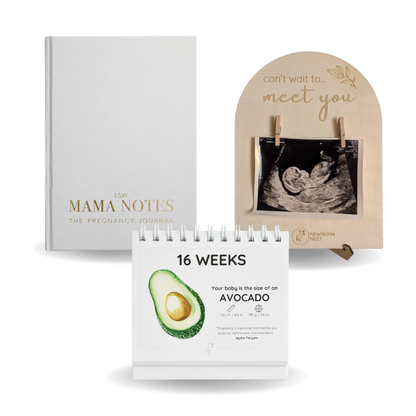 The Mindful Mama Set