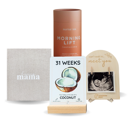 The Expecting Mum Gift Set