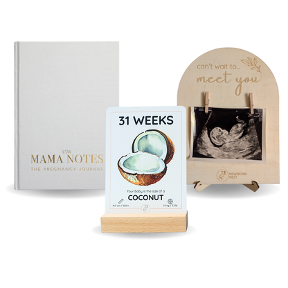 The Mindful Mama Set