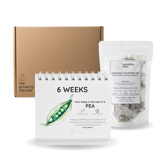 Nurturing Bundle