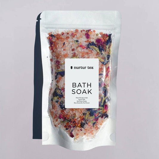 Heavenly Bliss Bath Soak