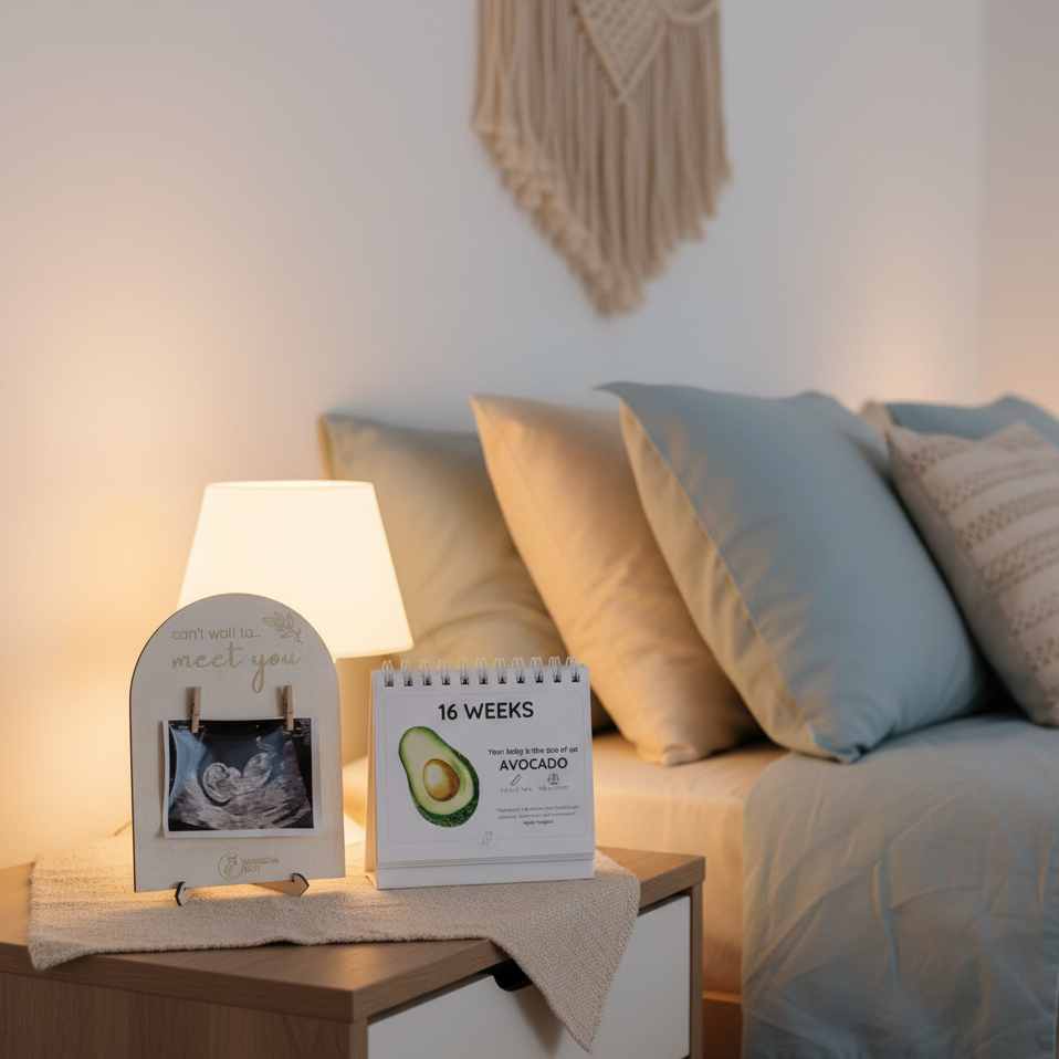 The Complete Pregnancy Bundle