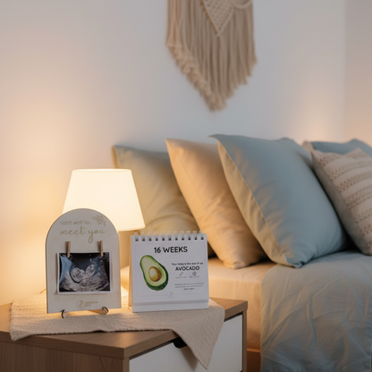 The Complete Pregnancy Bundle