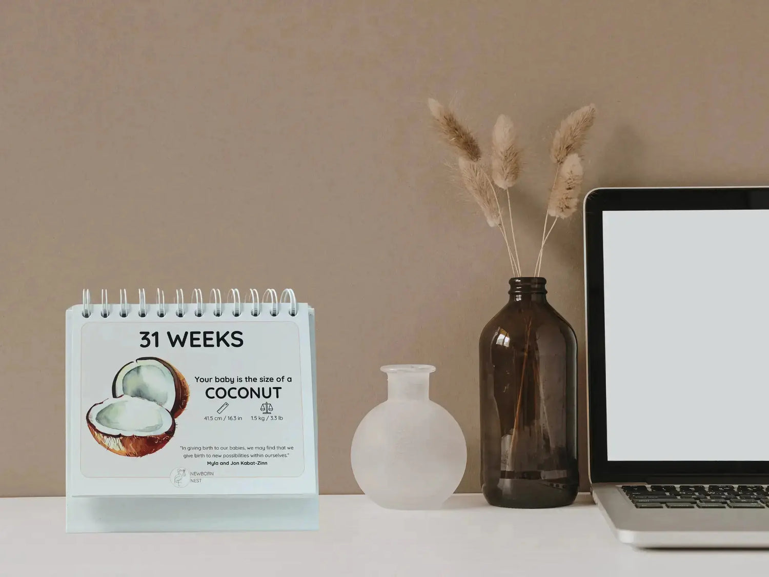 NURTURE Bundle Newborn Nest