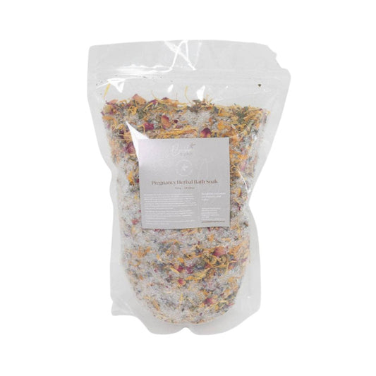 Bubba Bump Pregnancy Herbal Bath Soak