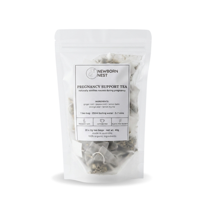 Pregnancy Support Tea