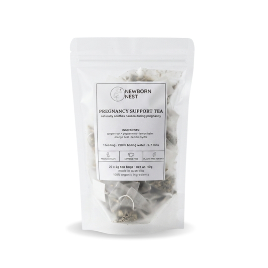 Pregnancy Support Tea