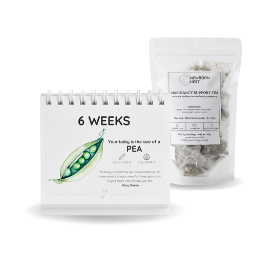 Nurturing Bundle