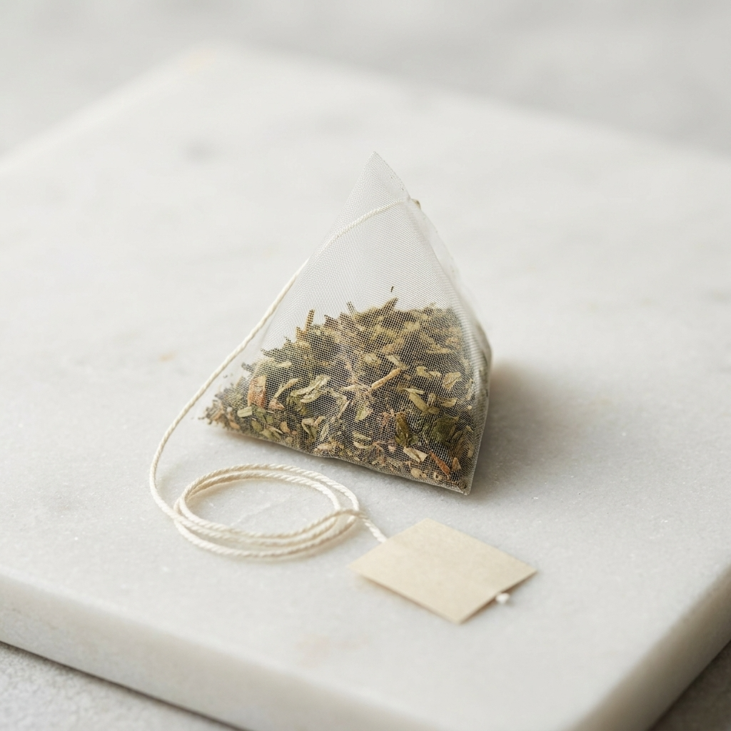 Pregnancy Support Tea