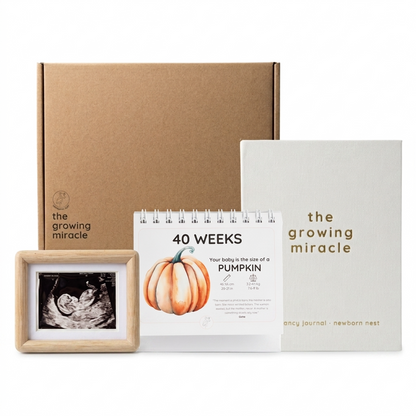 The Keepsake Collection