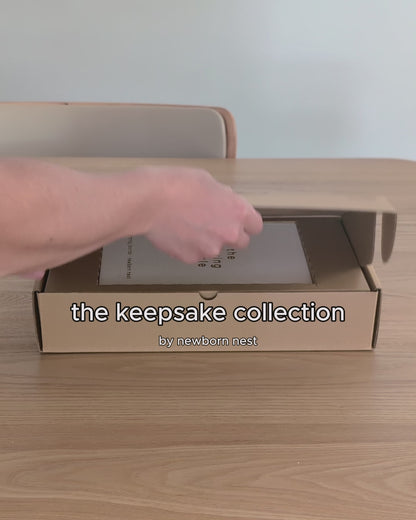 The Keepsake Collection