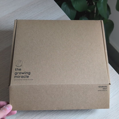 "The Sentimental Starter" Gift Bundle
